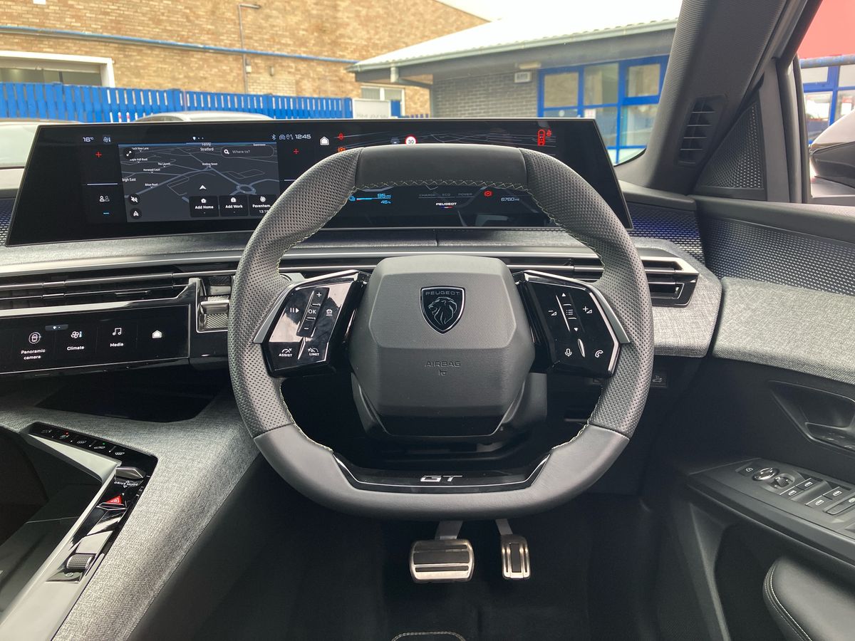 Used Peugeot 5008 2024 for sale - 77033768: Photo 15