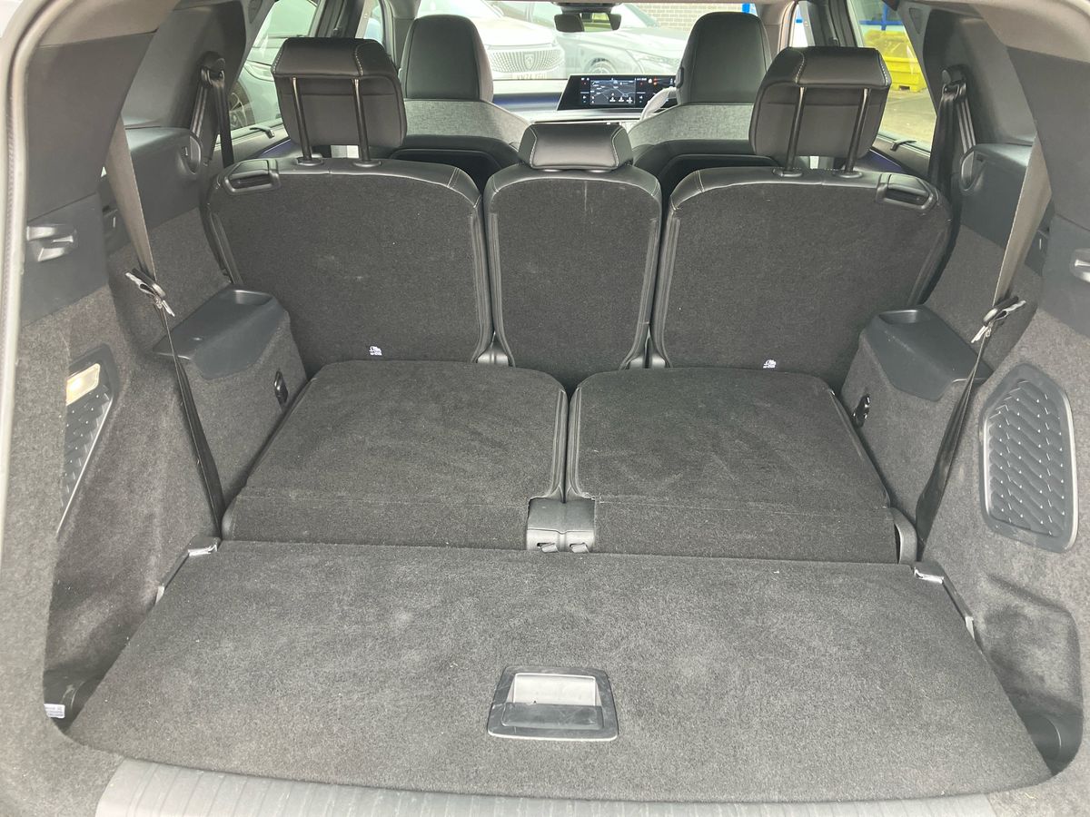 Used Peugeot 5008 2024 for sale - 77033768: Photo 20