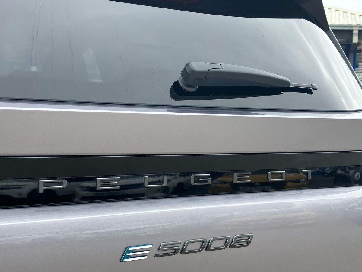 Used Peugeot 5008 2024 for sale - 77033768: Photo 24