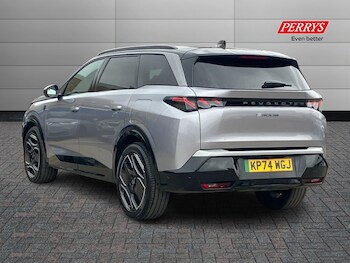 Used Peugeot 5008 2024 for sale - 77033768: Photo