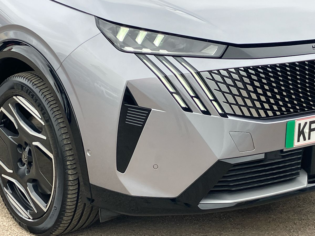 Used Peugeot 5008 2024 for sale - 77033768: Photo 33