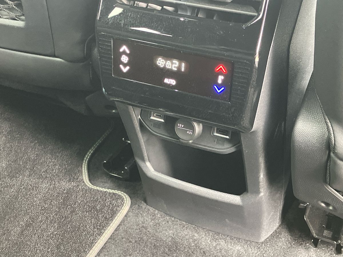 Used Peugeot 5008 2024 for sale - 77033768: Photo 37