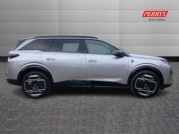 Used Peugeot 5008 2024 for sale - 77033768: Photo