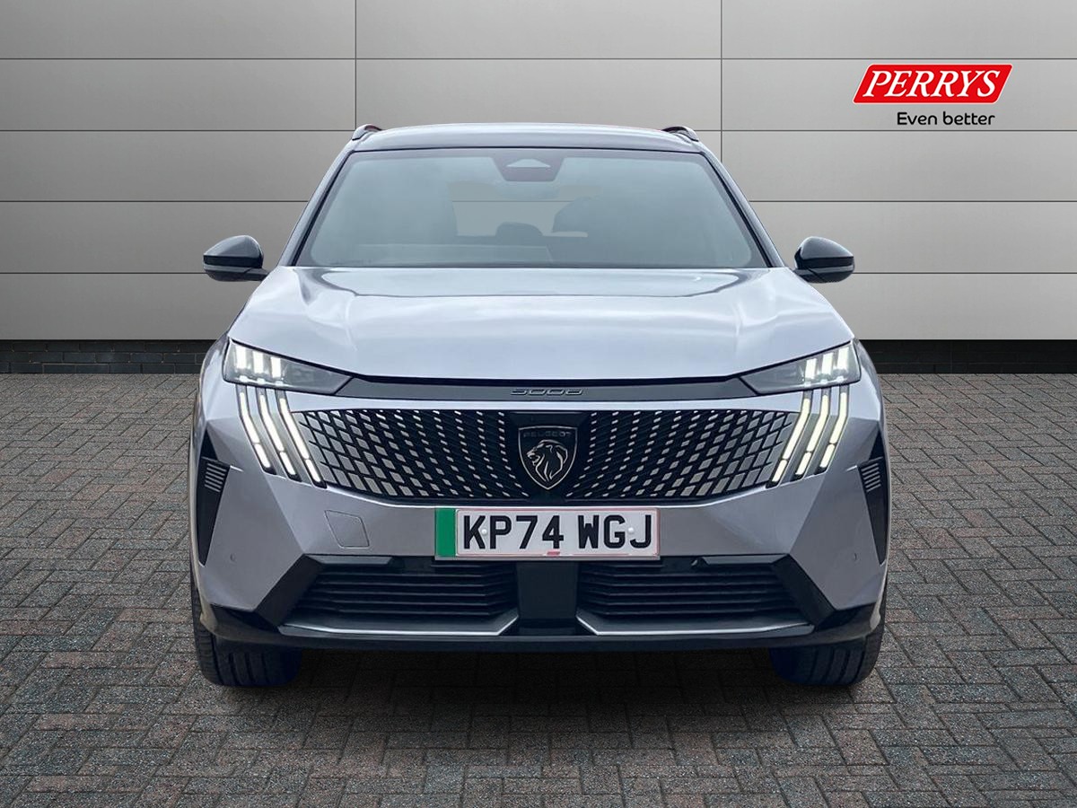 Used Peugeot 5008 2024 for sale - 77033768: Photo 4