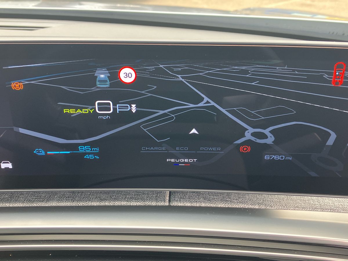 Used Peugeot 5008 2024 for sale - 77033768: Photo 42