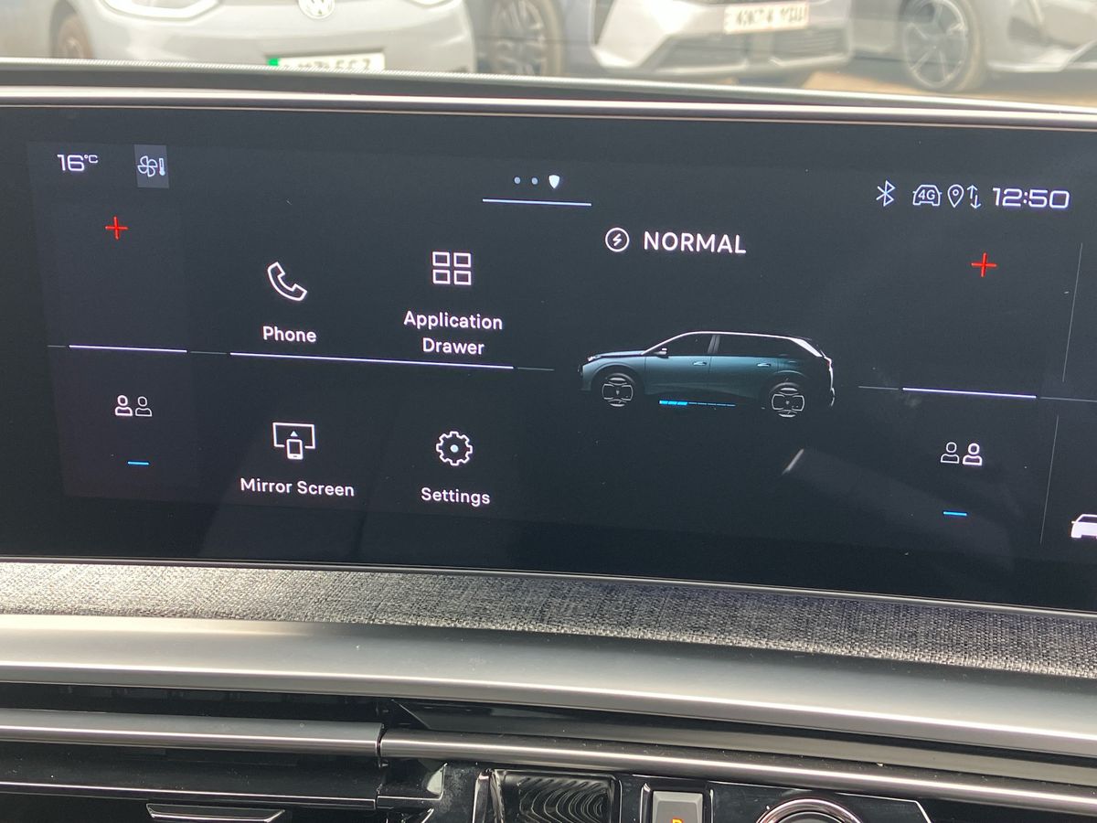 Used Peugeot 5008 2024 for sale - 77033768: Photo 44