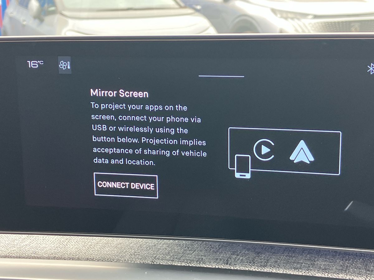 Used Peugeot 5008 2024 for sale - 77033768: Photo 47