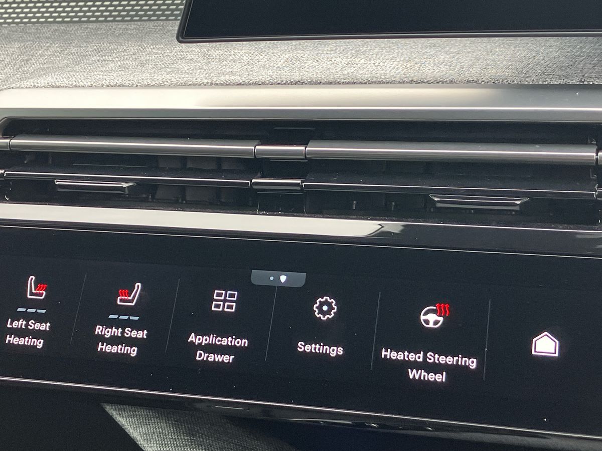 Used Peugeot 5008 2024 for sale - 77033768: Photo 48