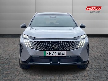 Used Peugeot 5008 2024 for sale - 77033768: Photo