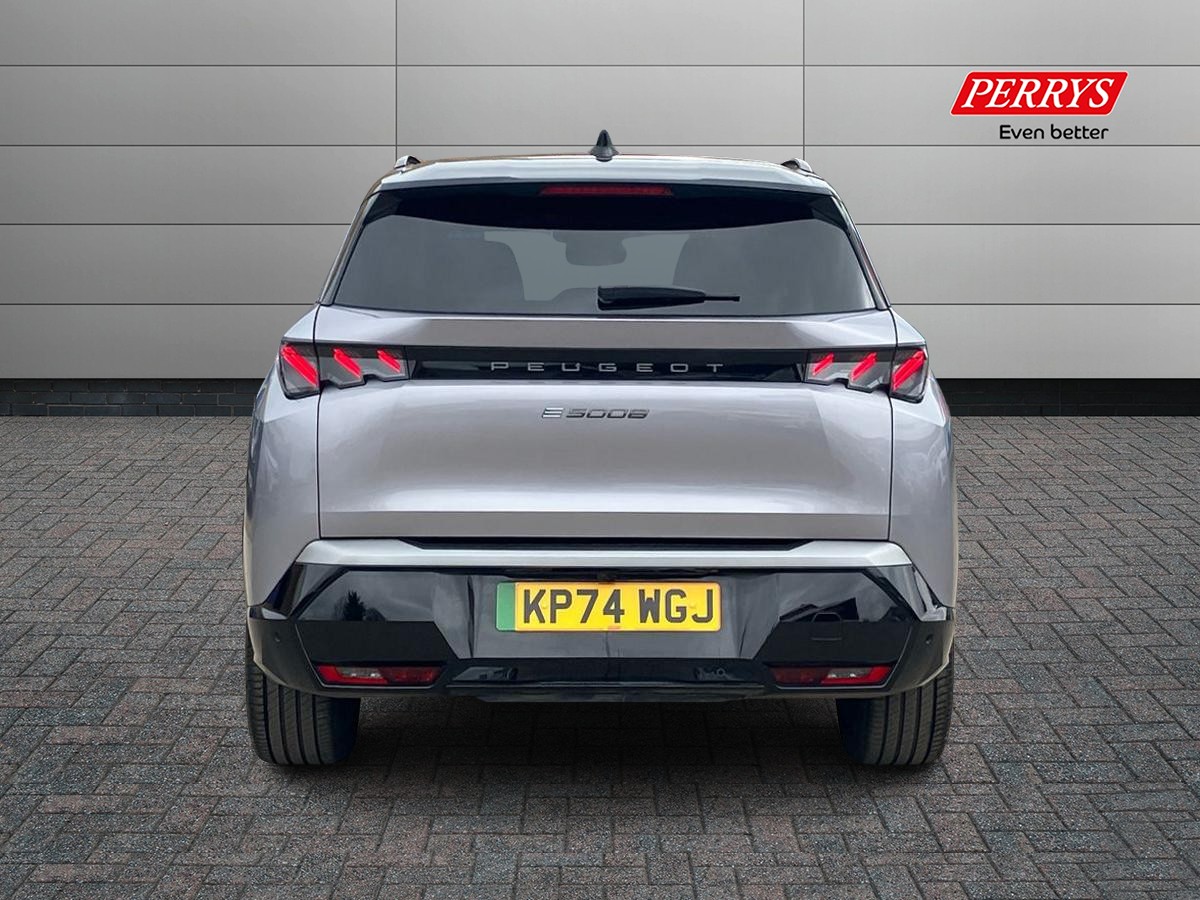 Used Peugeot 5008 2024 for sale - 77033768: Photo 5