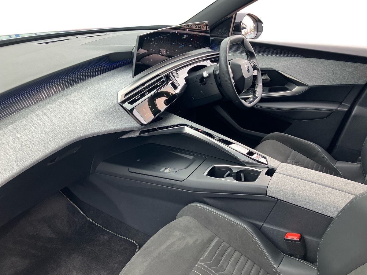 Used Peugeot 5008 2024 for sale - 77033768: Photo 6