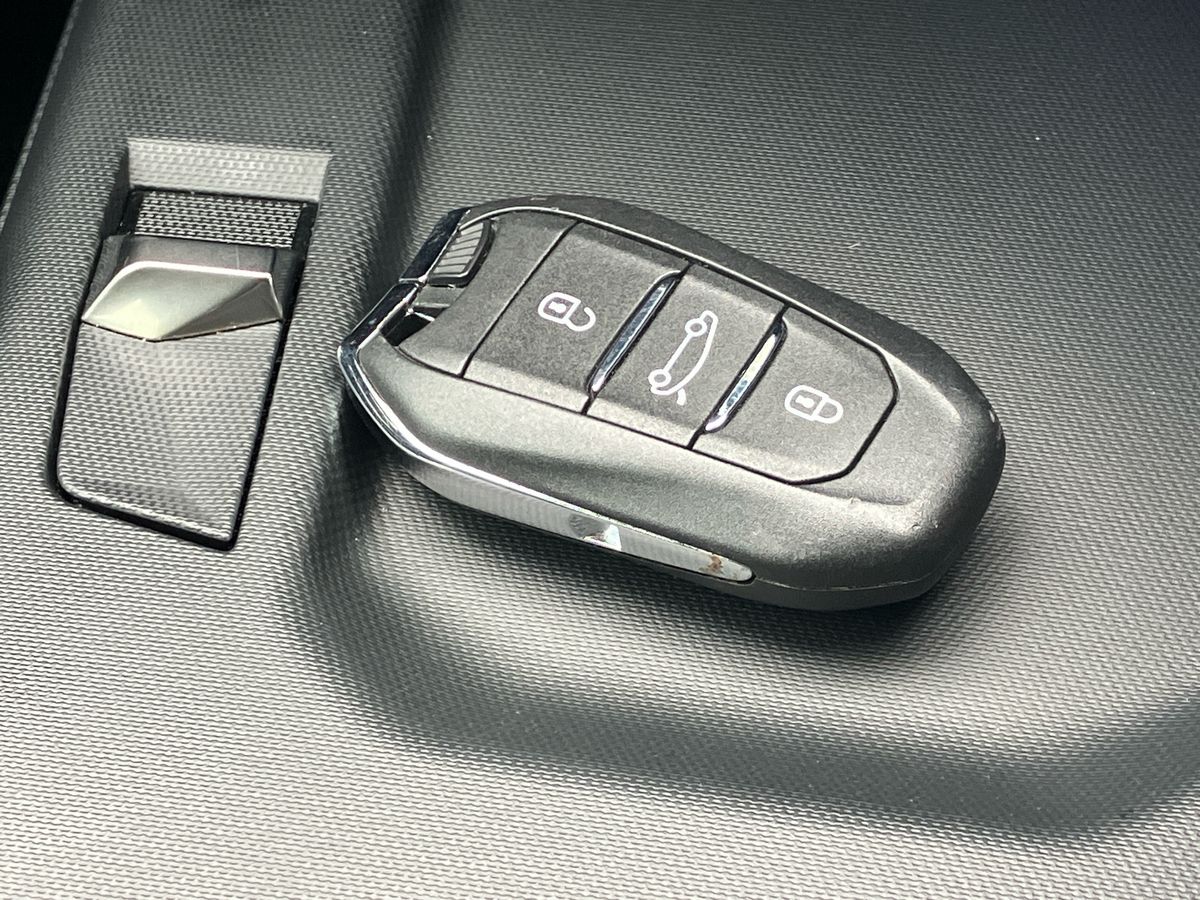 Used Peugeot 5008 2024 for sale - 77033768: Photo 60