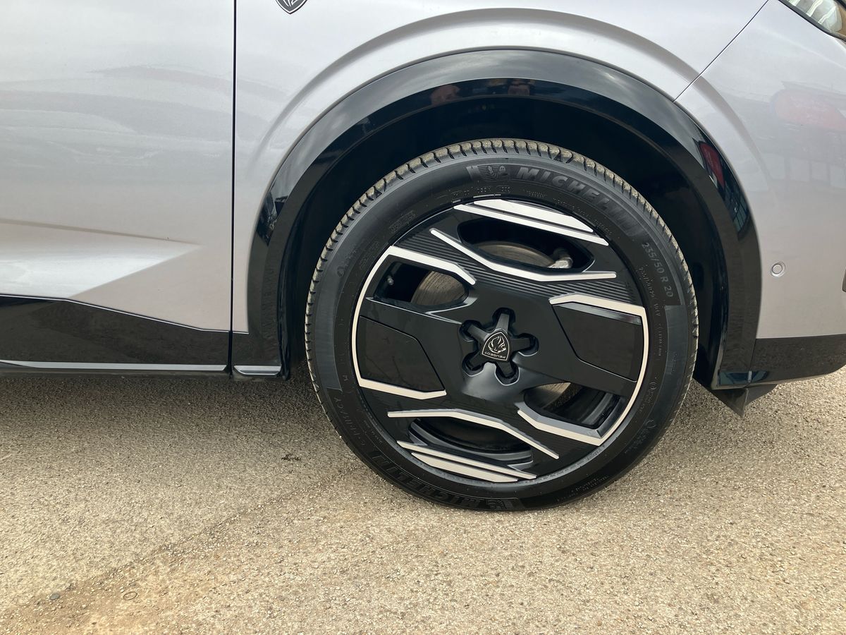 Used Peugeot 5008 2024 for sale - 77033768: Photo 7