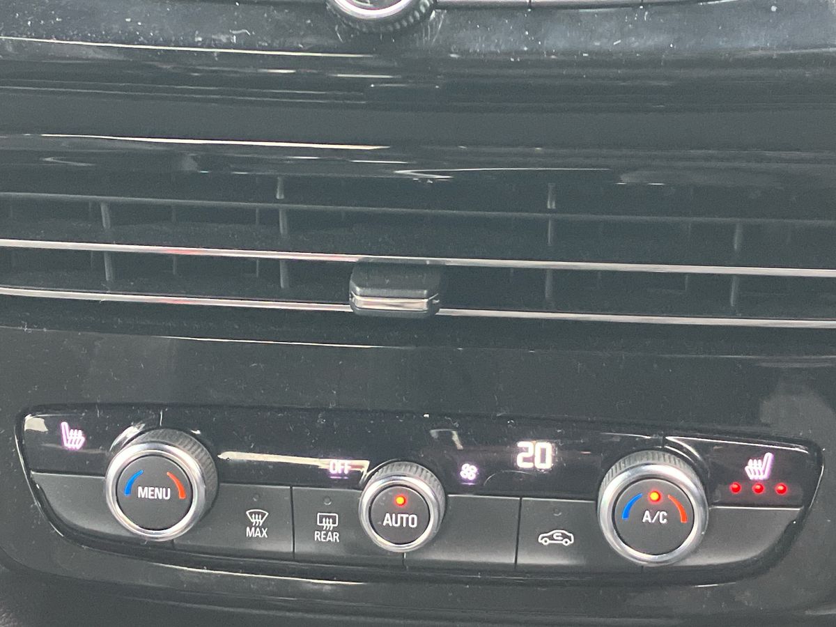 Used Vauxhall Mokka 2024 for sale - 77350650: Photo 12