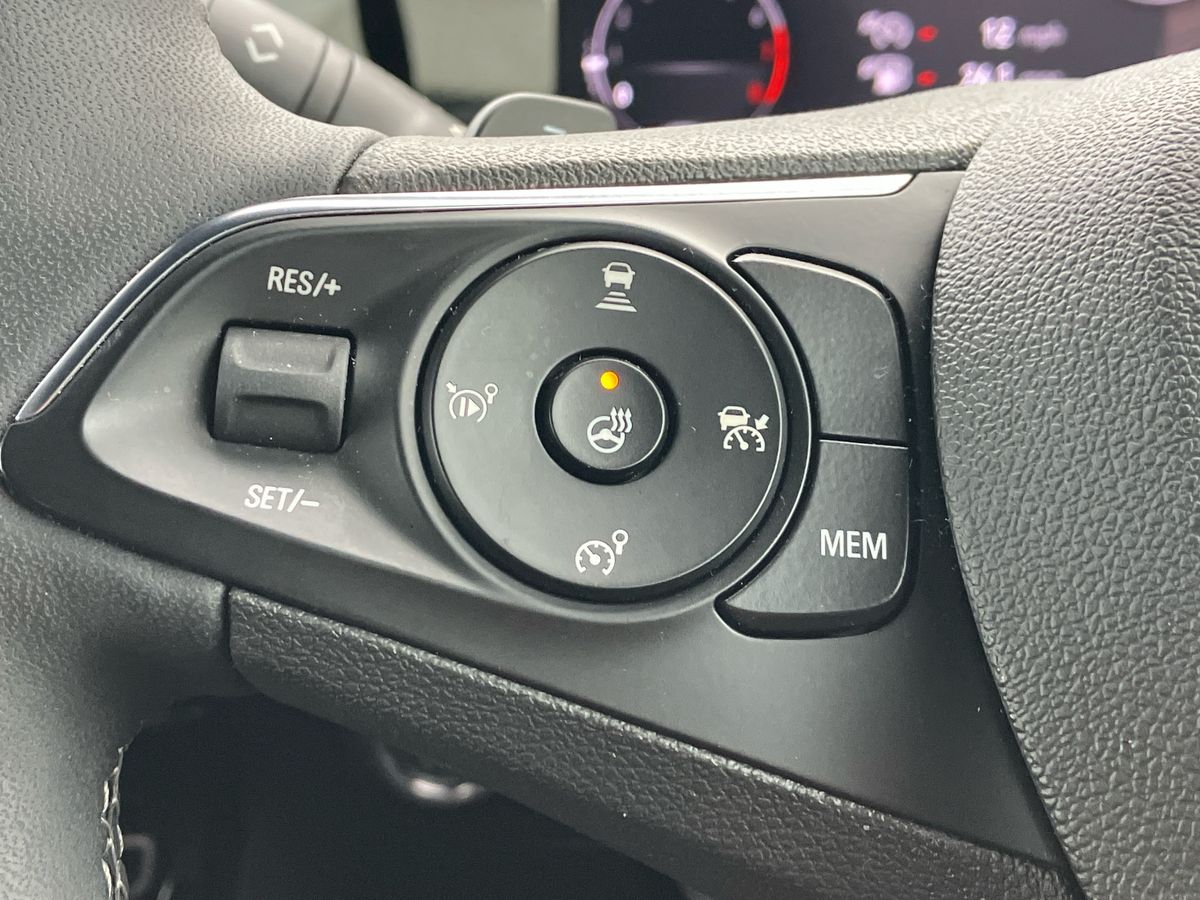 Used Vauxhall Mokka 2024 for sale - 77350650: Photo 16