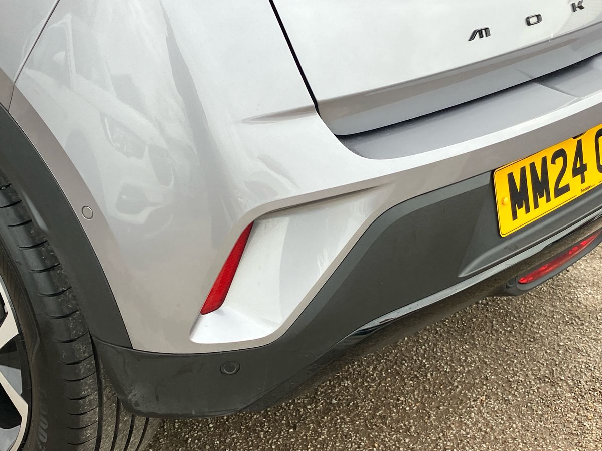 Used Vauxhall Mokka 2024 for sale - 77350650: Photo 23