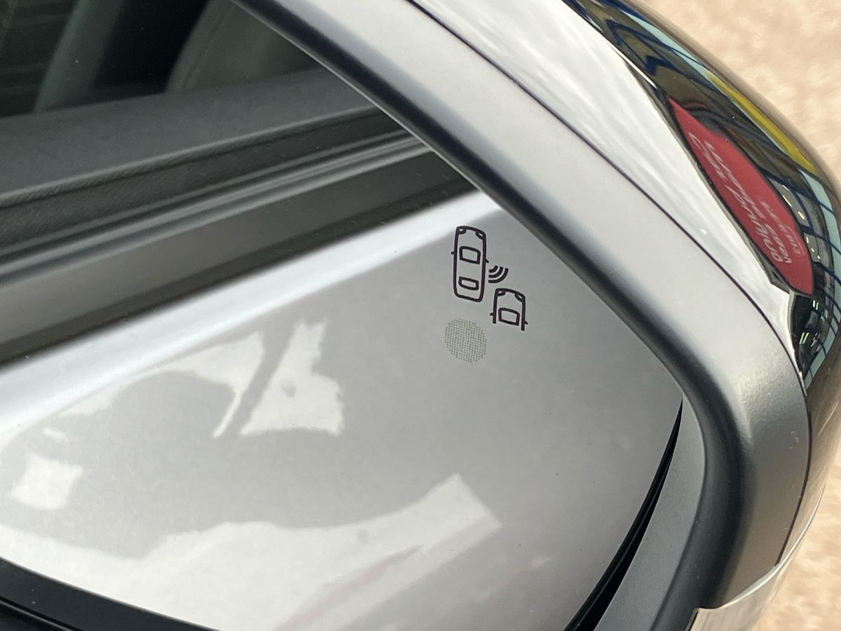 Used Vauxhall Mokka 2024 for sale - 77350650: Photo 27