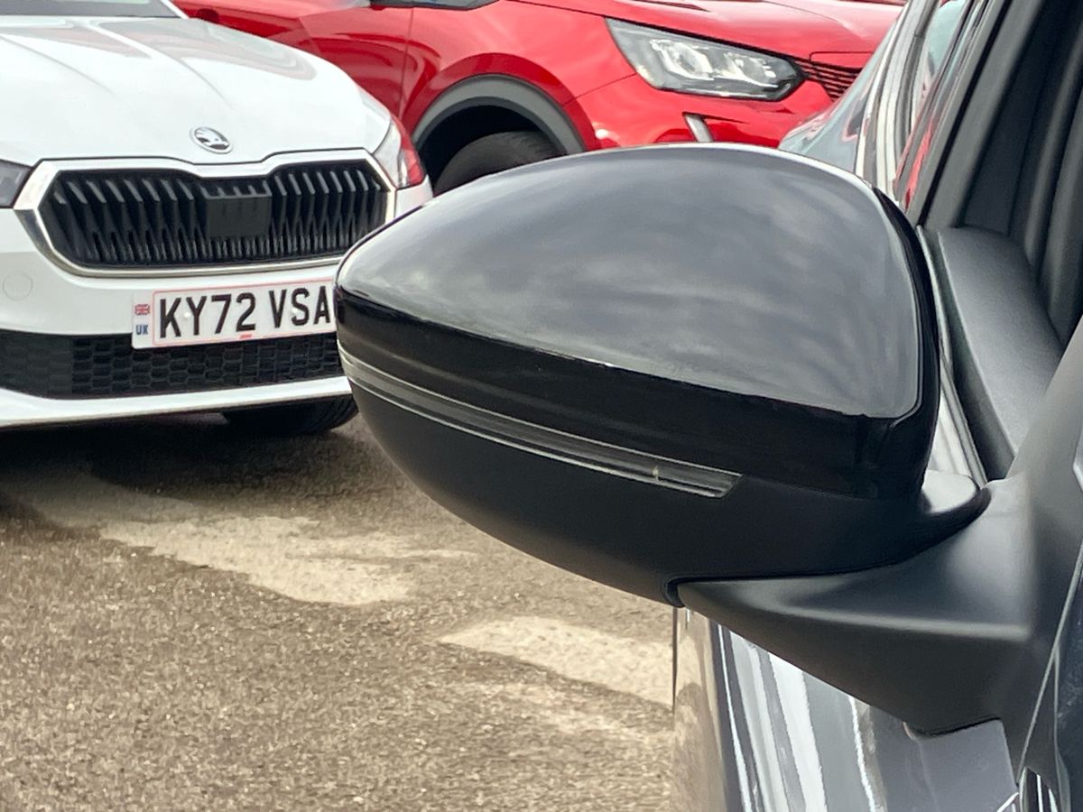 Used Vauxhall Mokka 2024 for sale - 77350650: Photo 28