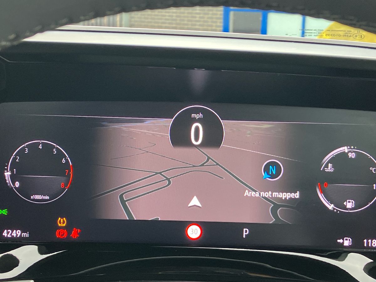 Used Vauxhall Mokka 2024 for sale - 77350650: Photo 43