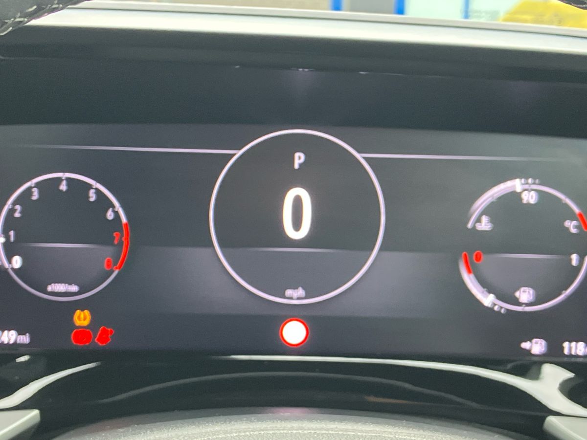 Used Vauxhall Mokka 2024 for sale - 77350650: Photo 45