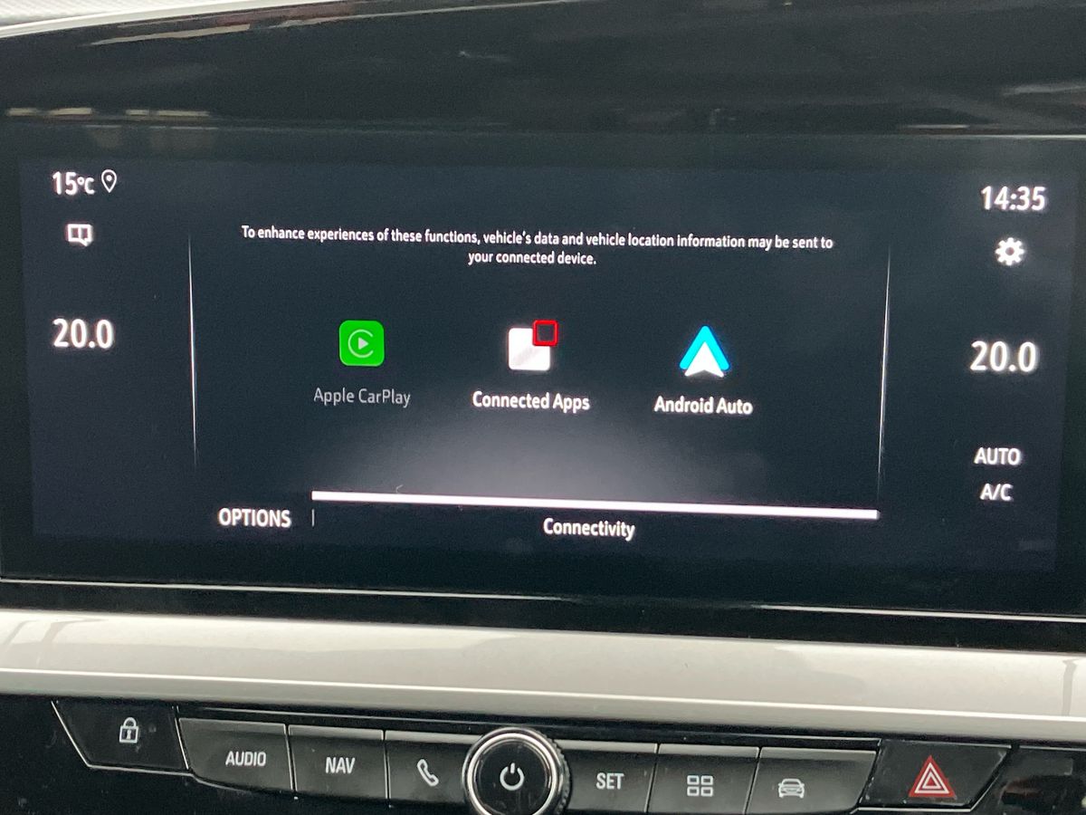 Used Vauxhall Mokka 2024 for sale - 77350650: Photo 49