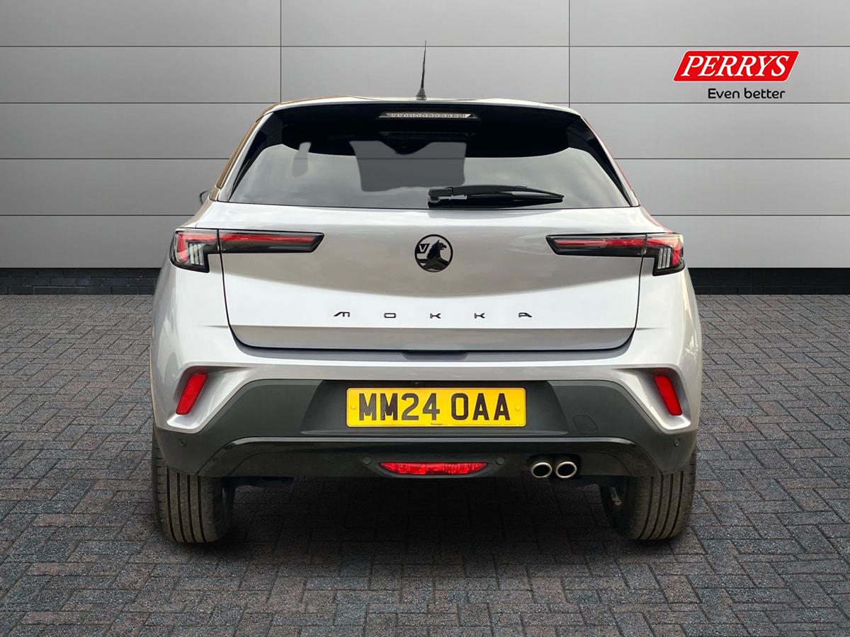 Used Vauxhall Mokka 2024 for sale - 77350650: Photo 5
