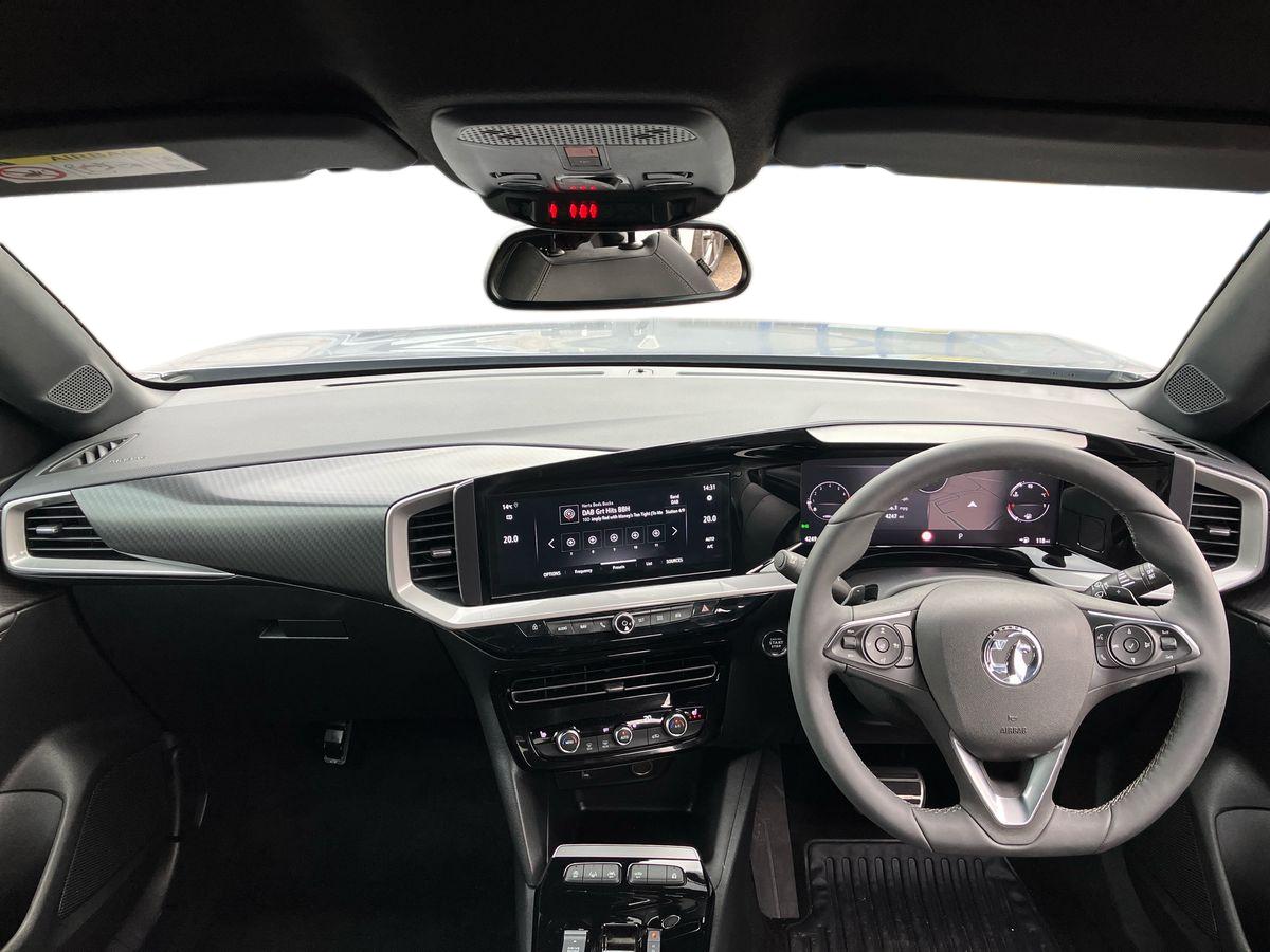 Used Vauxhall Mokka 2024 for sale - 77350650: Photo 9