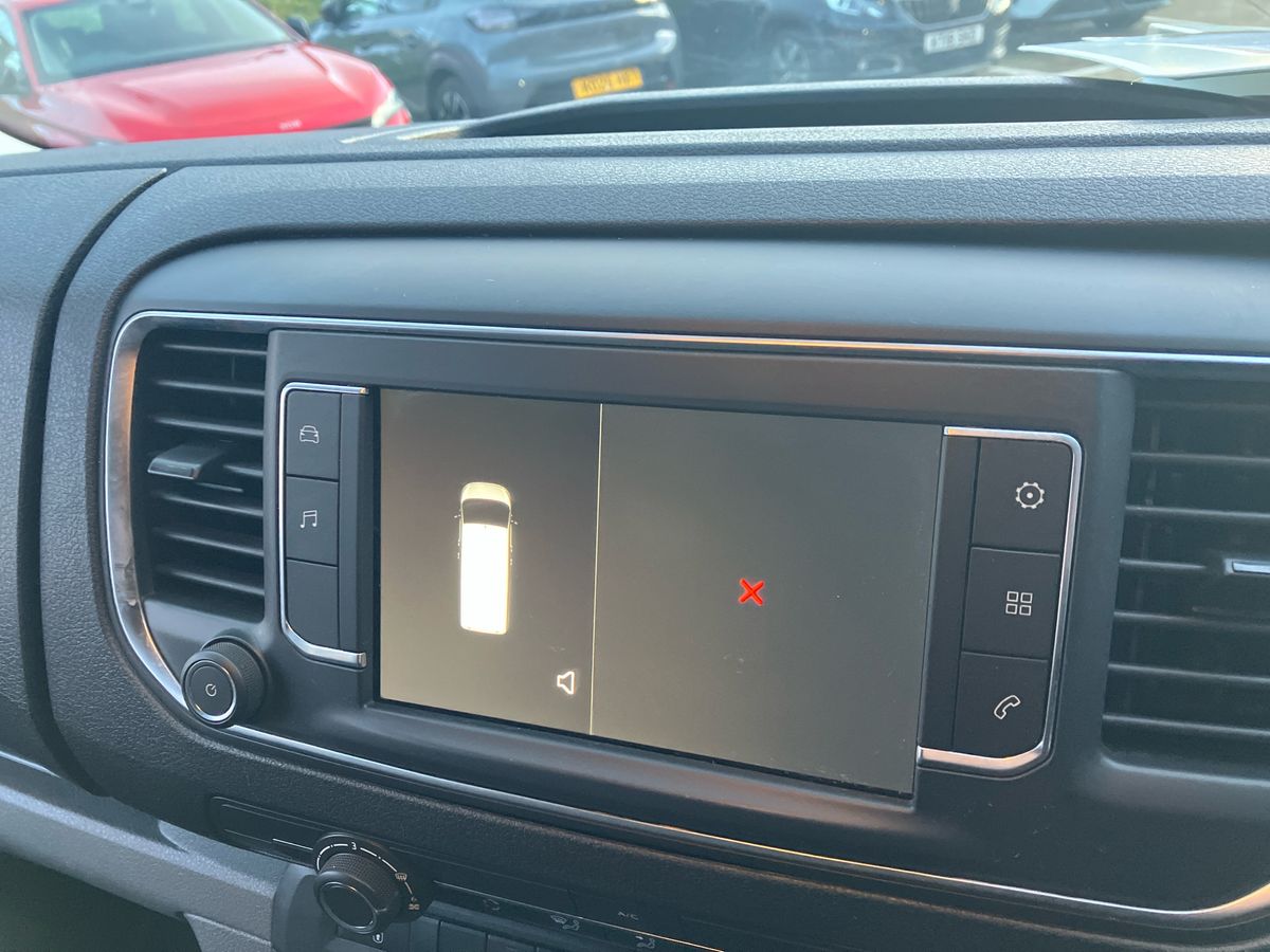 Used Vauxhall Vivaro 2022 for sale - 77113602: Photo 12