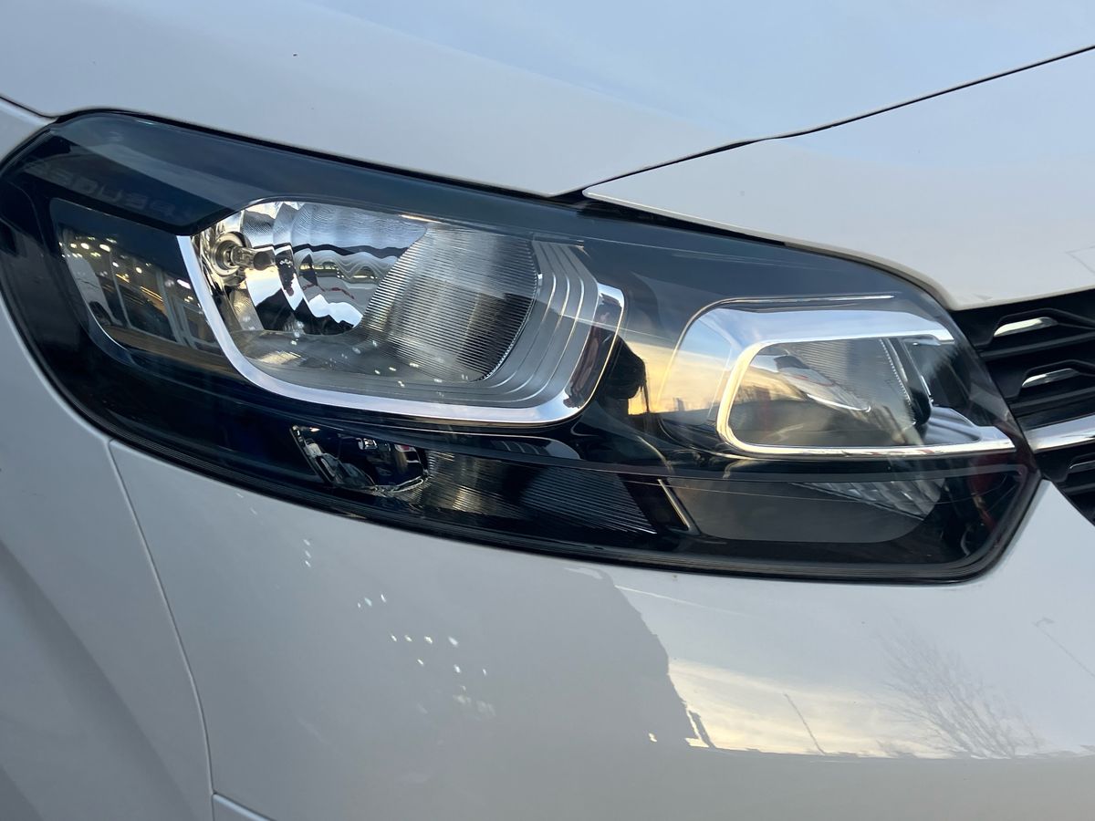 Used Vauxhall Vivaro 2022 for sale - 77113602: Photo 20