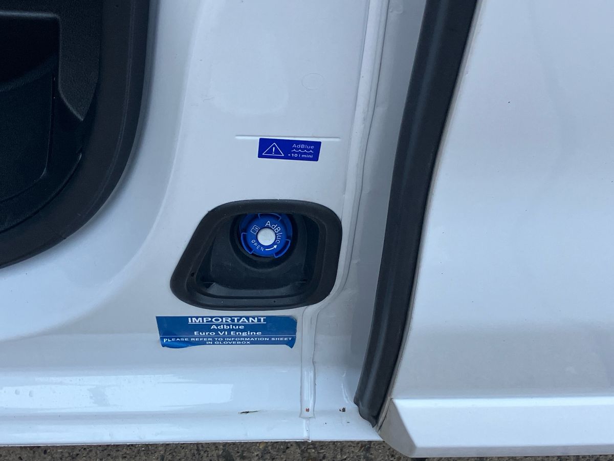 Used Vauxhall Vivaro 2022 for sale - 77113602: Photo 33