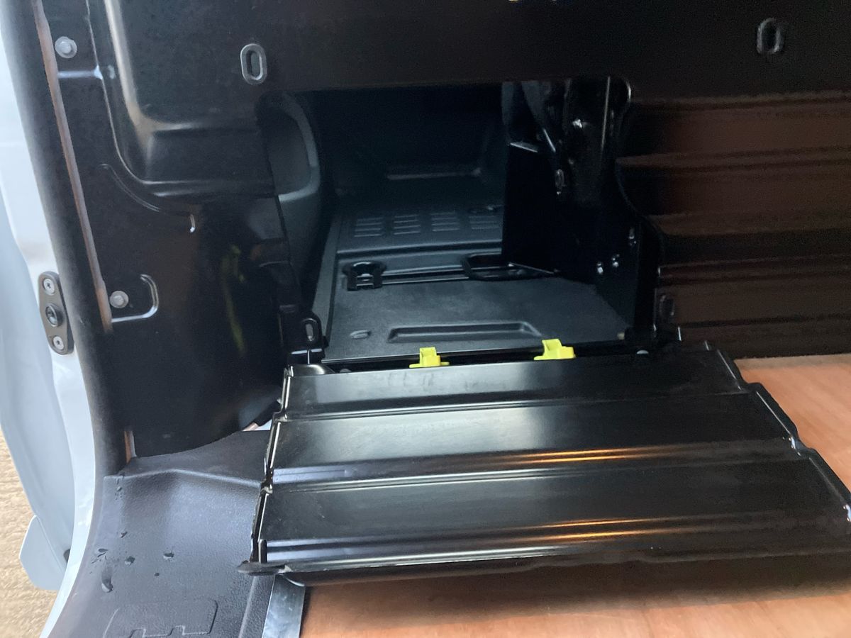 Used Vauxhall Vivaro 2022 for sale - 77113602: Photo 34