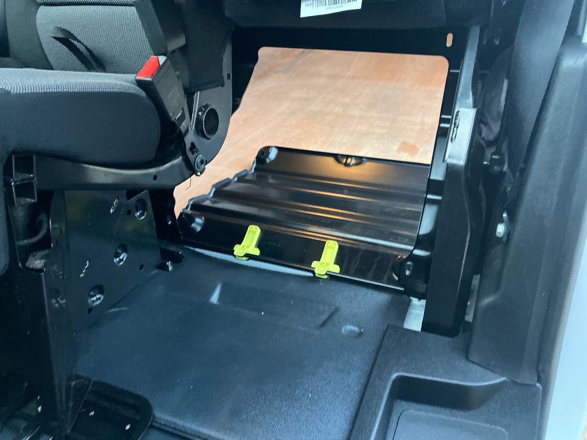 Used Vauxhall Vivaro 2022 for sale - 77113602: Photo 35