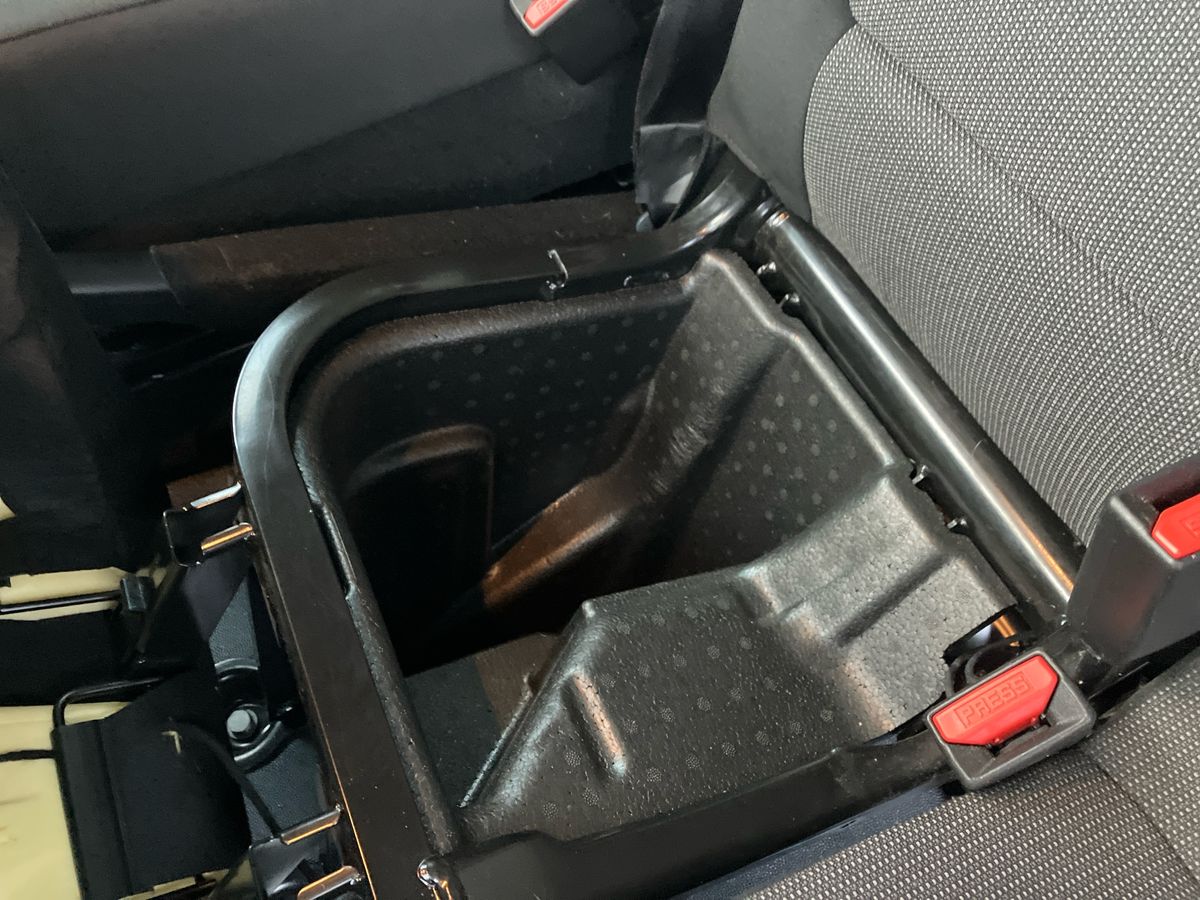 Used Vauxhall Vivaro 2022 for sale - 77113602: Photo 36