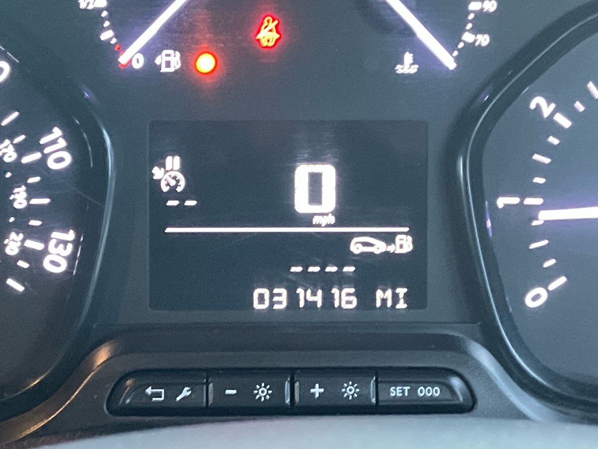 Used Vauxhall Vivaro 2022 for sale - 77113602: Photo 39