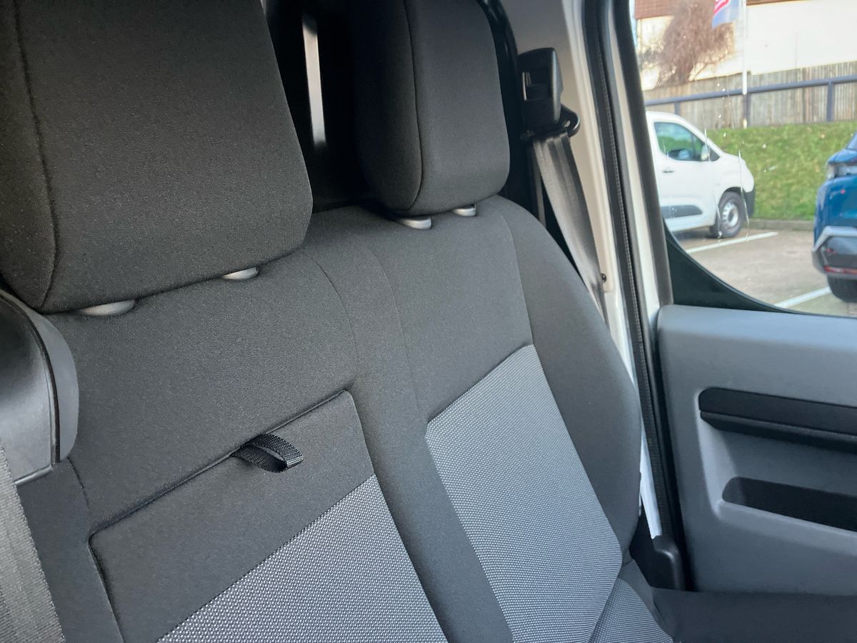 Used Vauxhall Vivaro 2022 for sale - 77113602: Photo 49