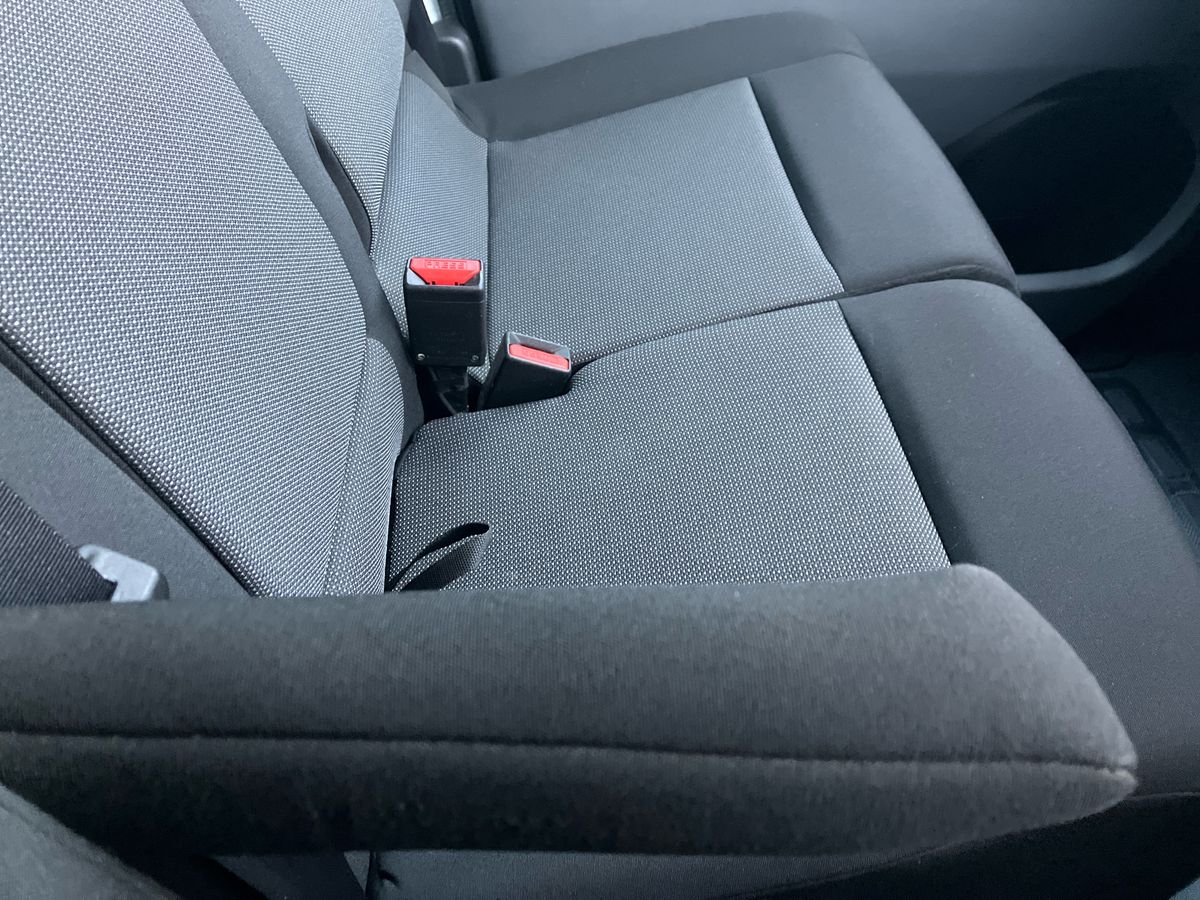 Used Vauxhall Vivaro 2022 for sale - 77113602: Photo 51