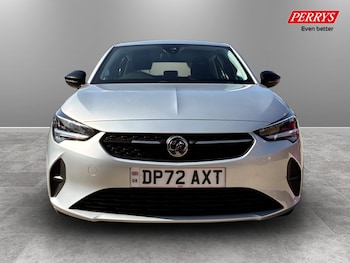Used Vauxhall Corsa 2023 for sale - 78453765: Photo