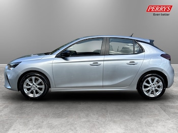 Used Vauxhall Corsa 2023 for sale - 78453765: Photo