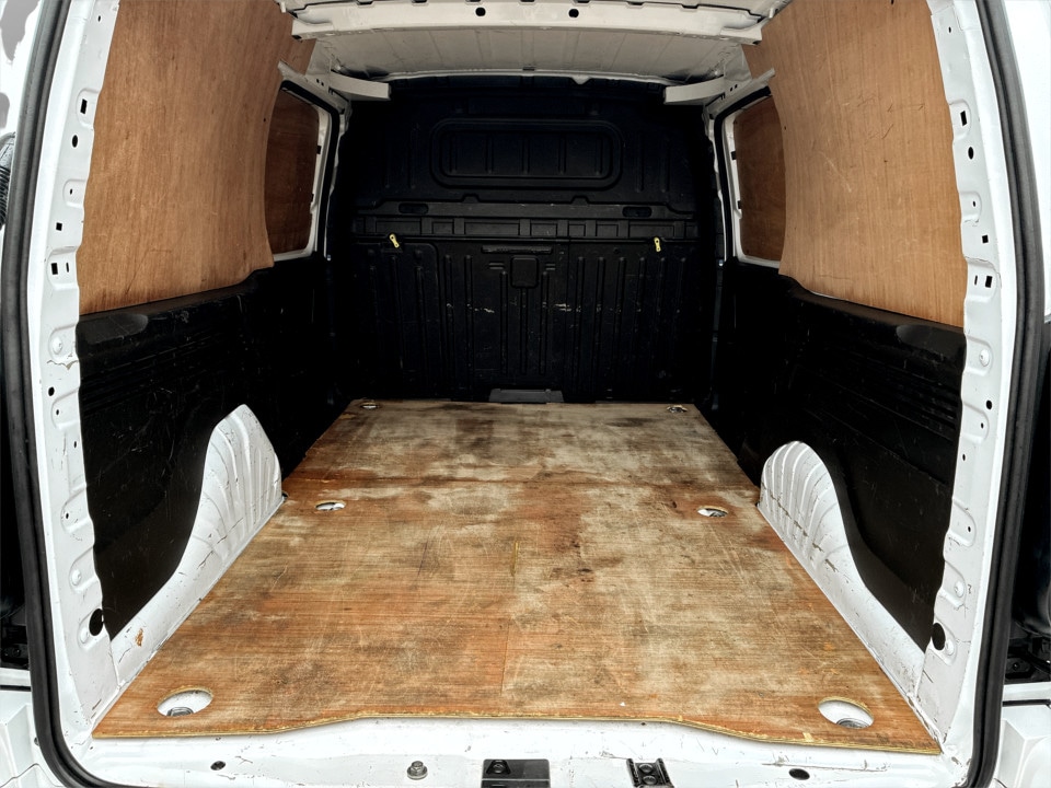 Used Vauxhall Combo 2021 for sale - 77378630: Photo 12