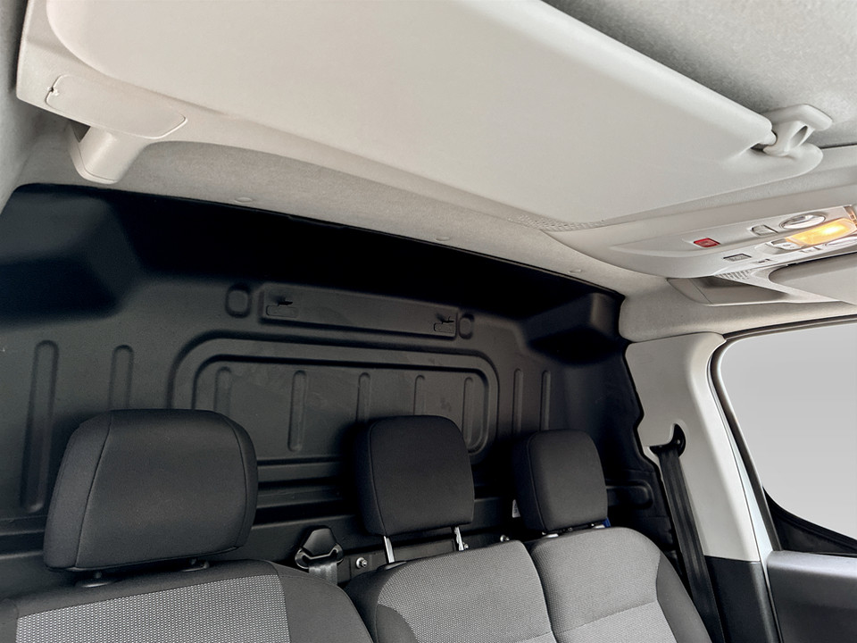 Used Vauxhall Combo 2021 for sale - 77378630: Photo 14