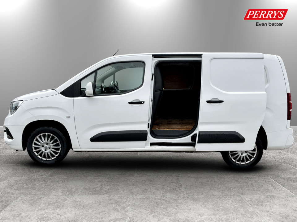 Used Vauxhall Combo 2021 for sale - 77378630: Photo 25