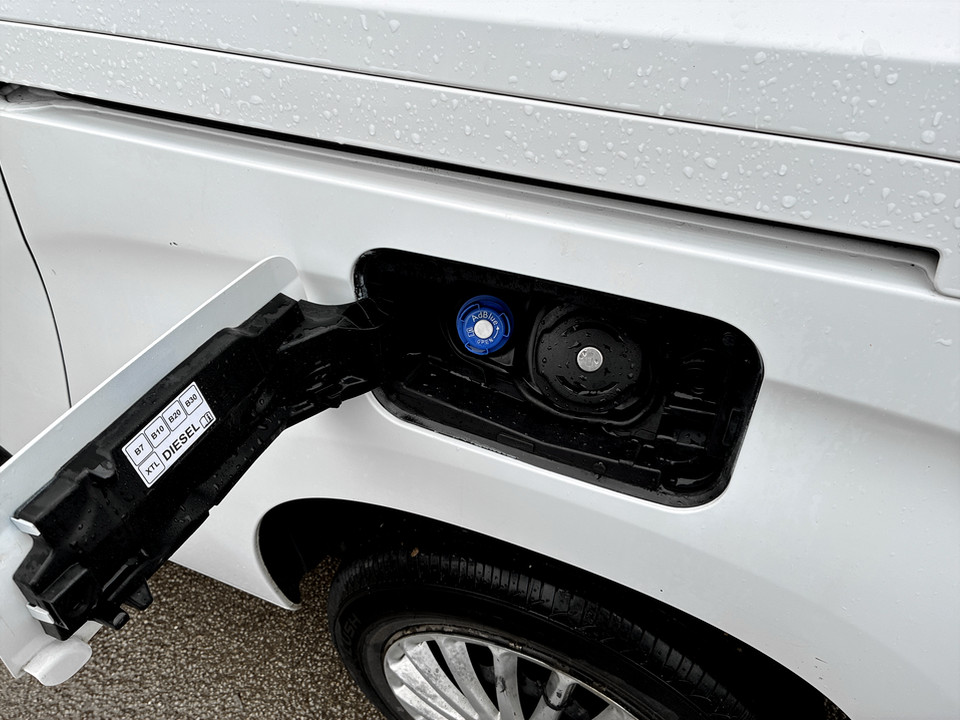 Used Vauxhall Combo 2021 for sale - 77378630: Photo 27