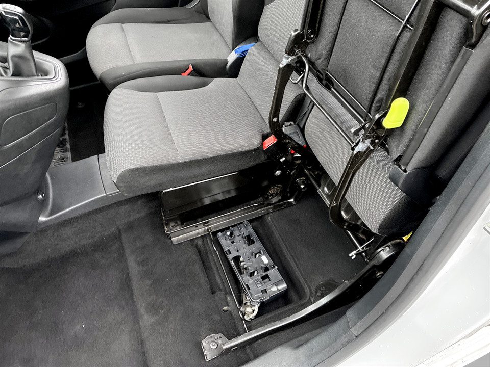 Used Vauxhall Combo 2021 for sale - 77378630: Photo 29