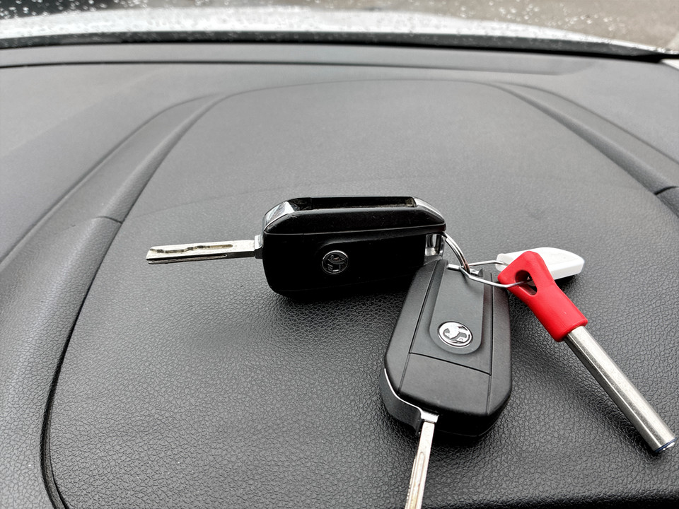 Used Vauxhall Combo 2021 for sale - 77378630: Photo 40