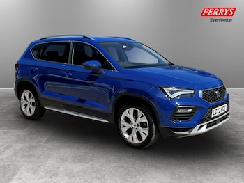 Used SEAT Ateca 2023 for sale - 79053620: Photo