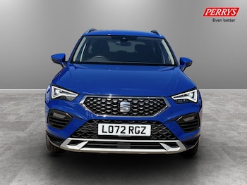 Used SEAT Ateca 2023 for sale - 79053620: Photo