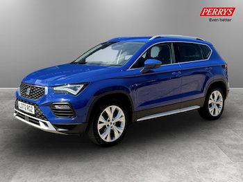 Used SEAT Ateca 2023 for sale - 79053620: Photo