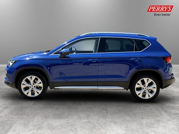 Used SEAT Ateca 2023 for sale - 79053620: Photo