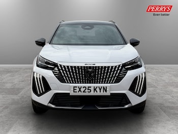 Used Peugeot 2008 2025 for sale - 78732832: Photo