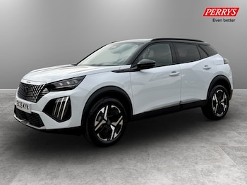 Used Peugeot 2008 2025 for sale - 78732832: Photo